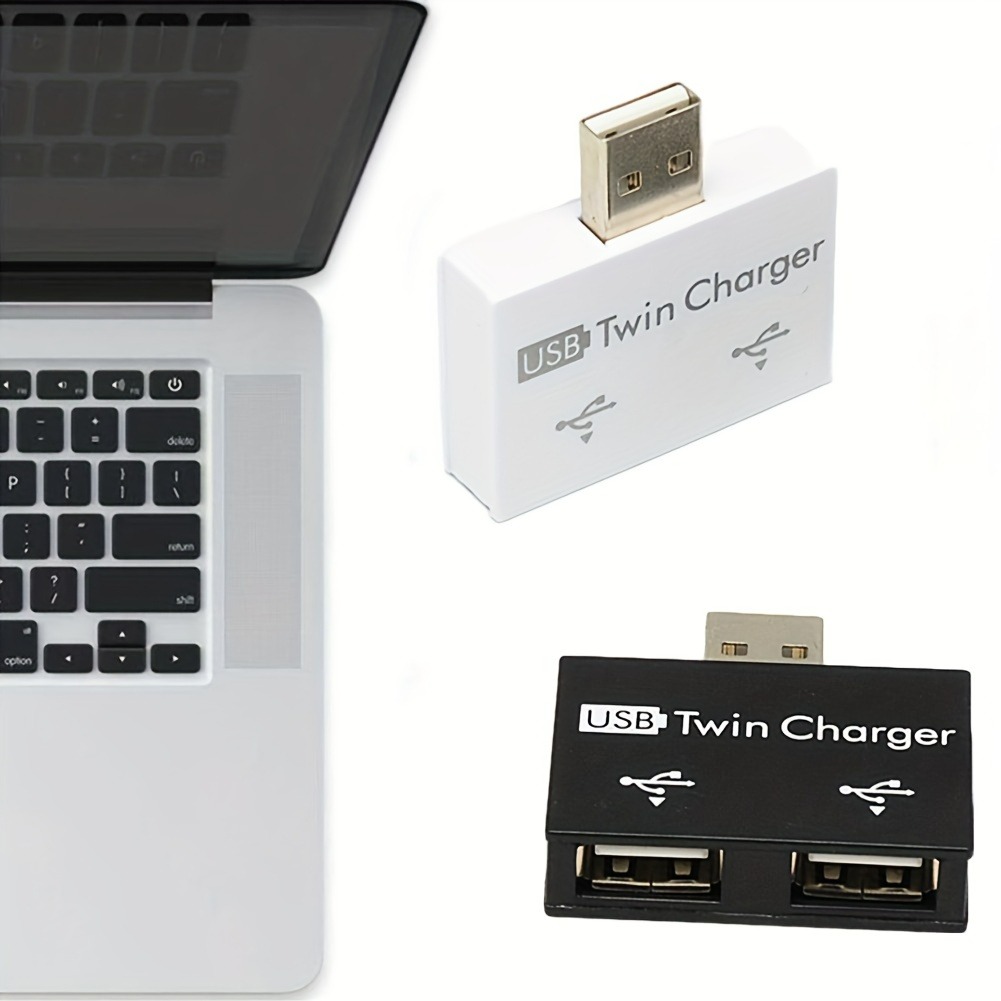 Smart Home Hub 2 - USB 허브 어댑터 컨버터, USB 2.0