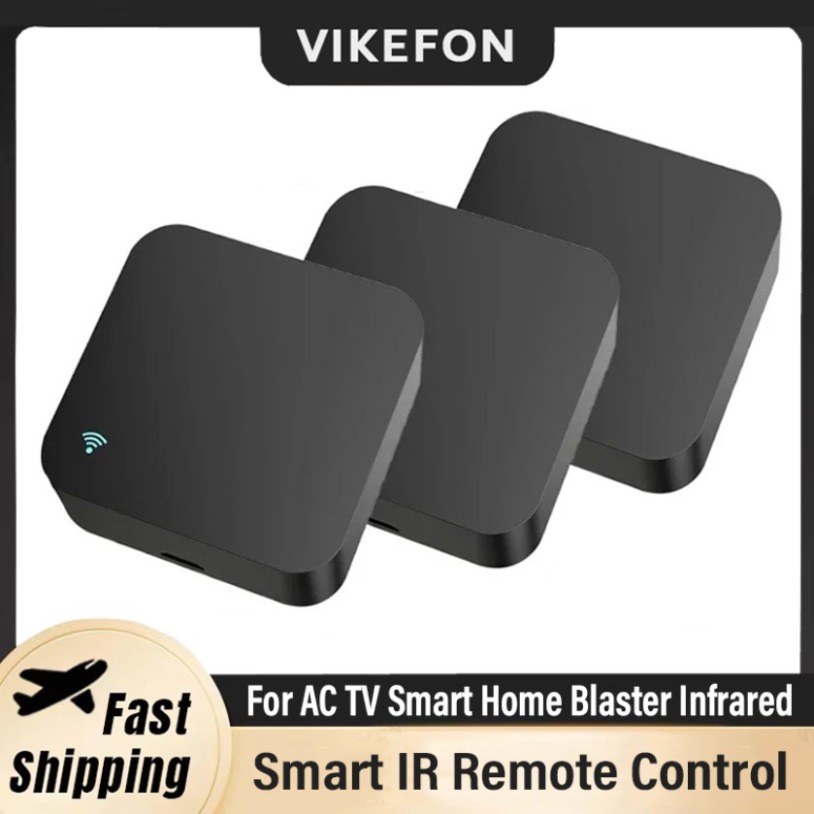 Universal Remote Smart Home - 투야 지그비 3.0 스마트 IR 리모컨