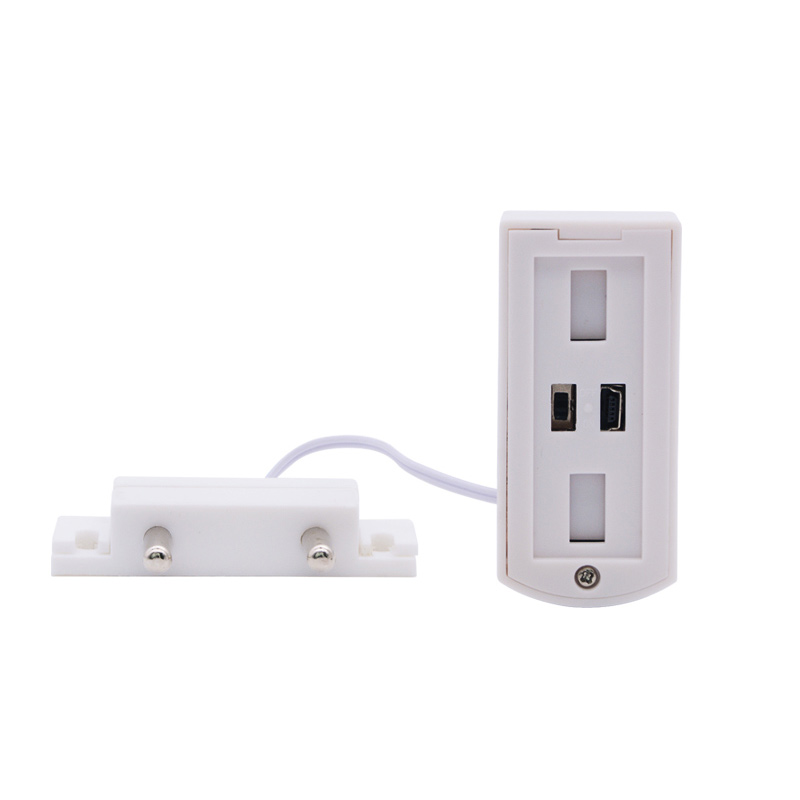 Smart Home Plus - 스마트 홈용 침수 감지기, 무선 누수