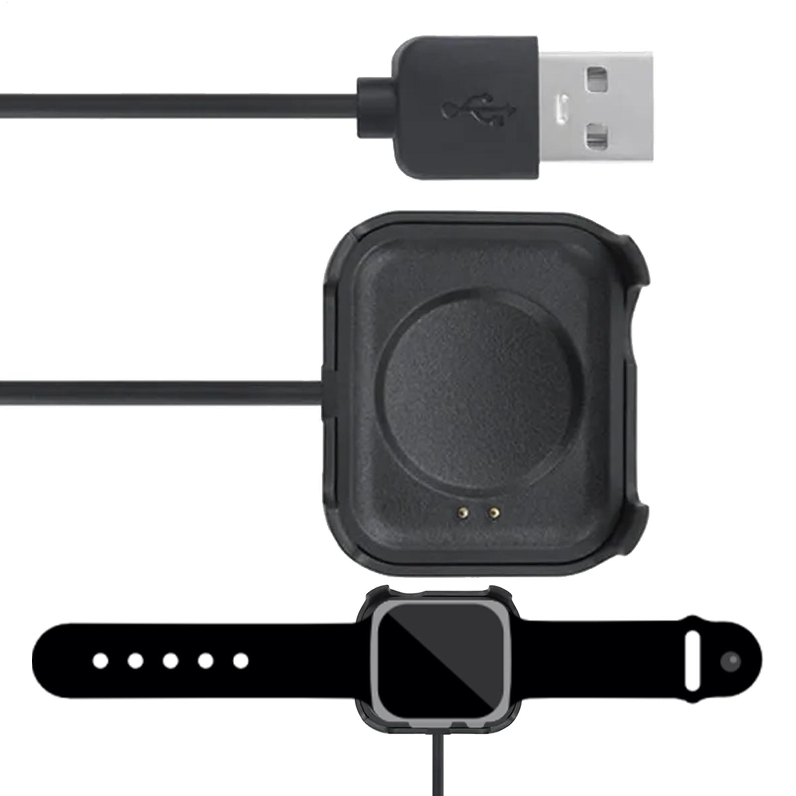 Smart Home Plus - 1PC 스마트 시계 마그네틱 충전기 USB