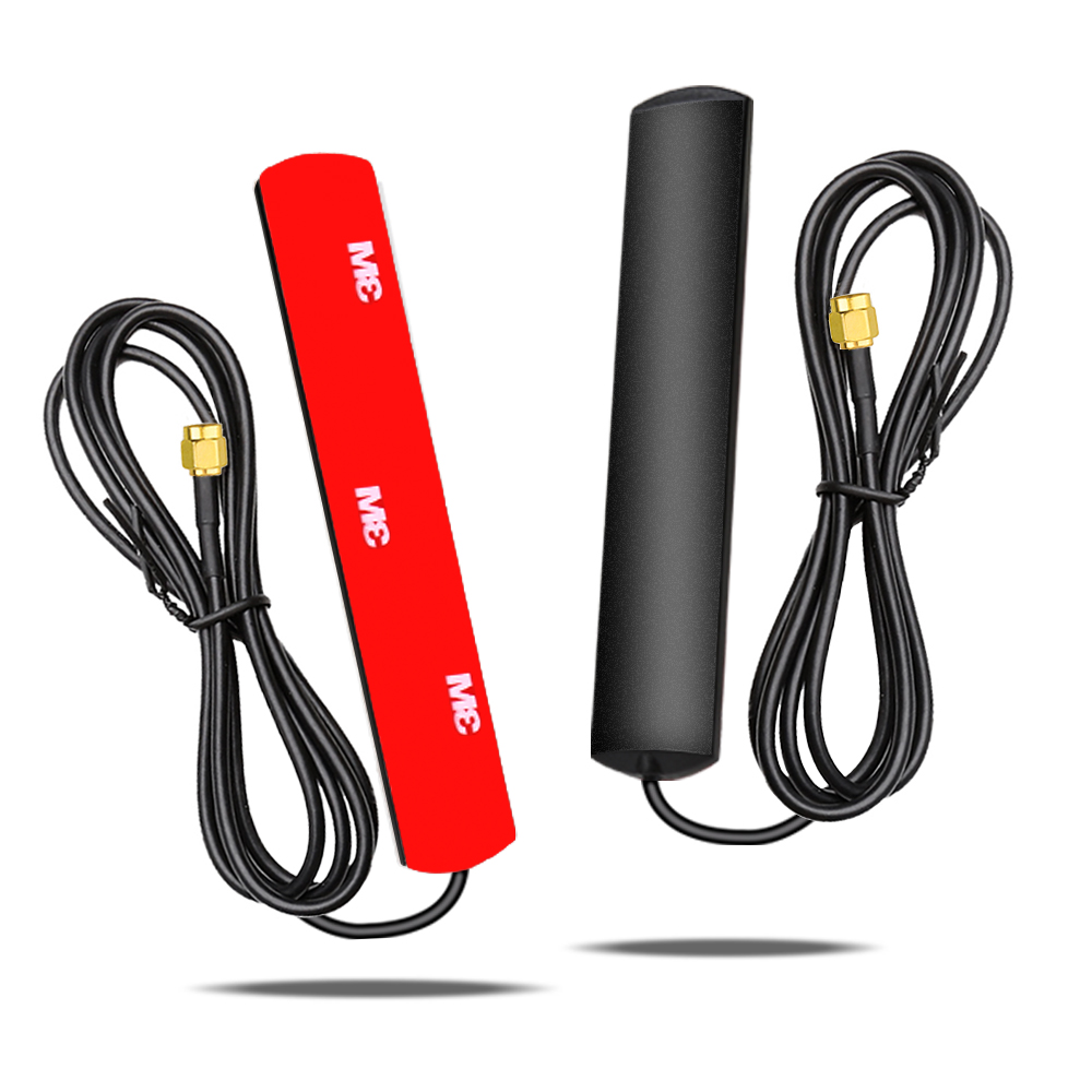 Smart Home Yellow - 433MHz 2.4G 5.8G 4G 2.4G 무