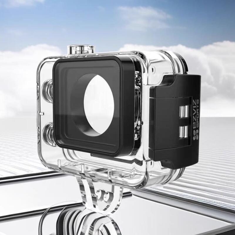 100% Ezviz 오리지널 액세서리 S6 S5 S2  - Smart Home Camera Ezviz 리뷰 및 가격