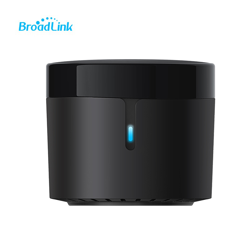 BroadLink RM4 미니 IR WiFi 스마트 홈 - Universal Remote Smart Home 리뷰 및 가격