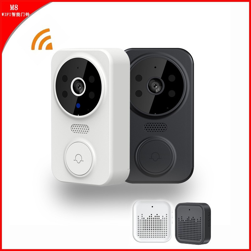 투야 와이파이 도어벨 스마트 홈 무선 전화 도어벨 카메 - Smart Home Video 리뷰 및 가격