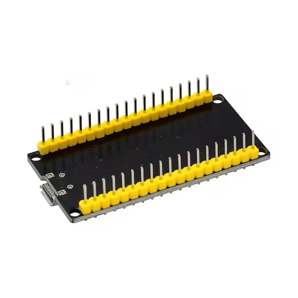 ESP32 개발 보드 듀얼 코어 CPU WiFi 블루투 - Smart Home Yellow 리뷰 및 가격
