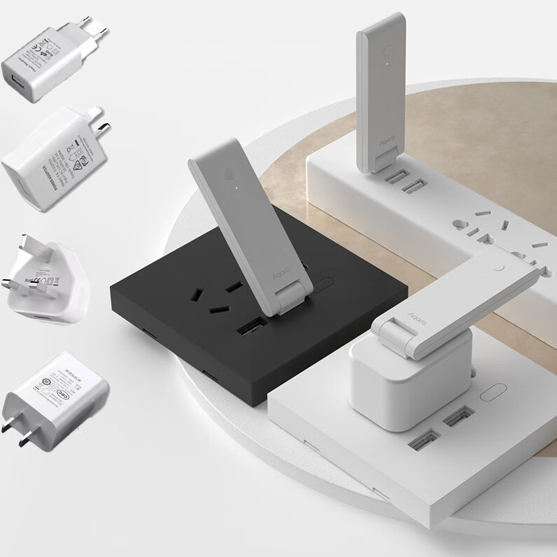 아카라 E1 미니 USB 허브 게이트웨이 지그비 3.0 - Smart Home Hub 2 리뷰 및 가격
