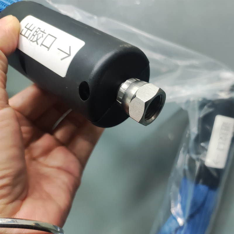 274793 핫멜트 글루 호스 8피트 센서 유형: Ni - Temperature Sensor 리뷰 및 가격