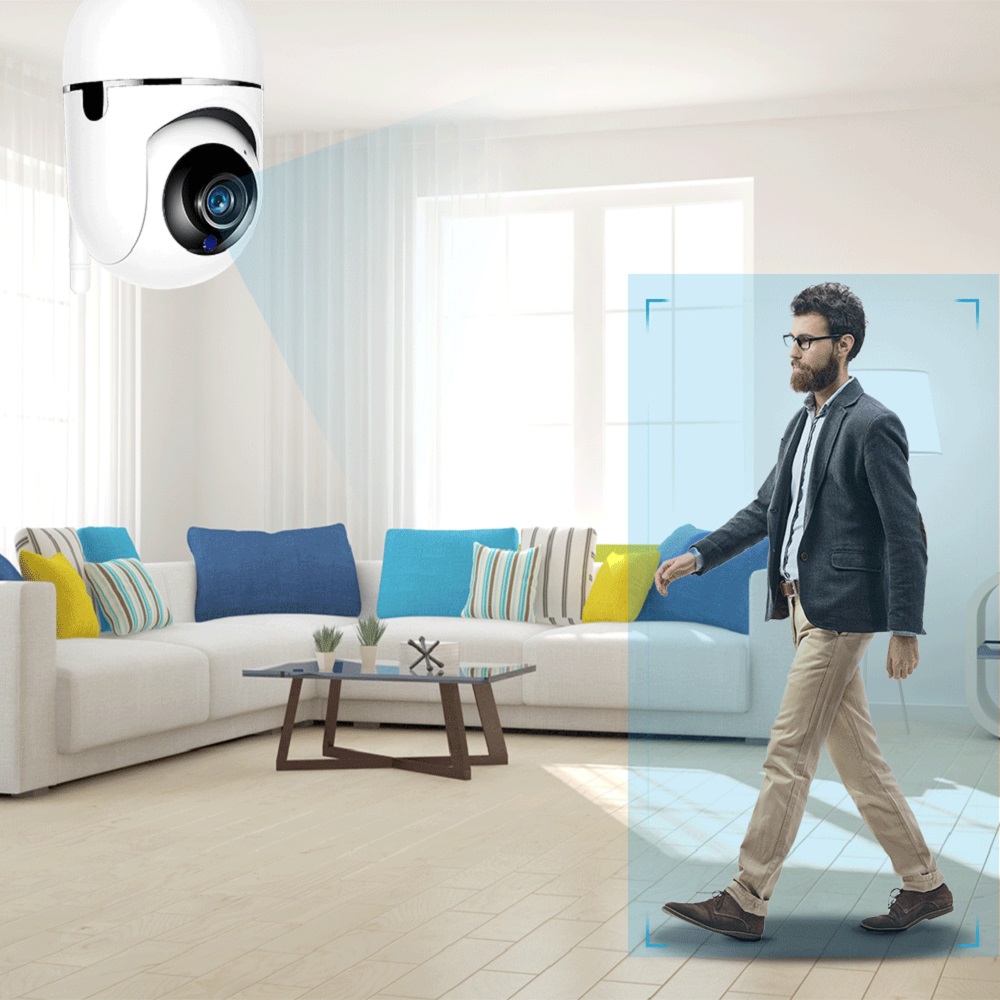 와이파이 IP 카메라 YCC365 Plus 스마트 홈  - Smart Home Plus 리뷰 및 가격