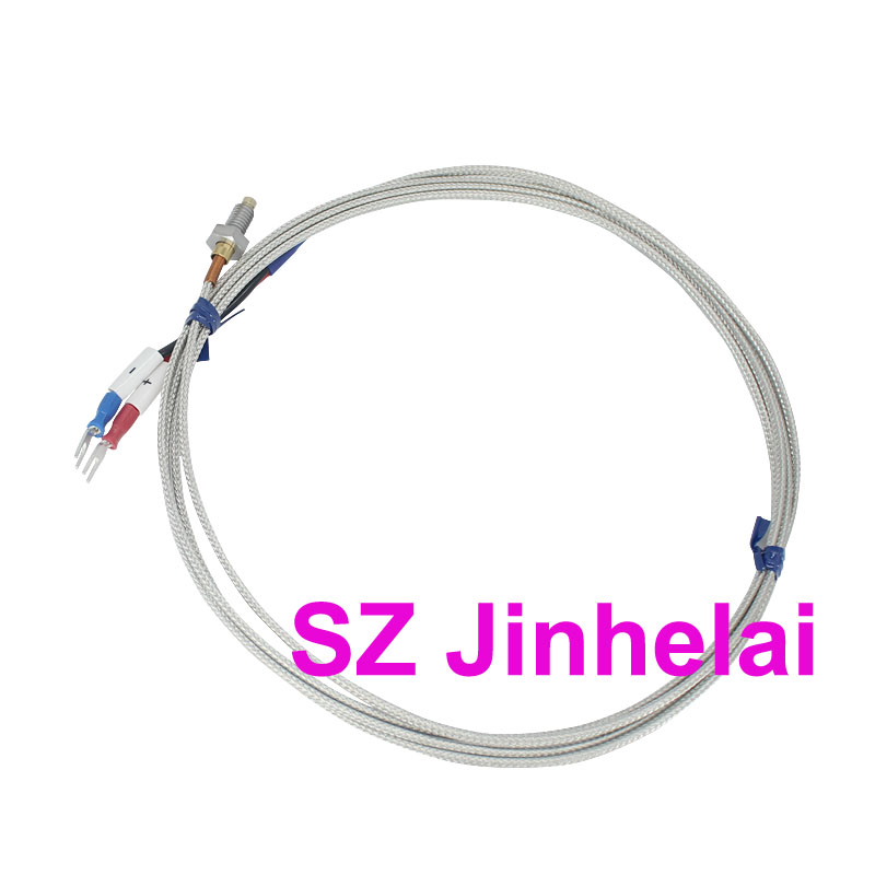 OMRON 정품 온도 센서 열전대 스위치, E52-CA - Temperature Sensor 리뷰 및 가격