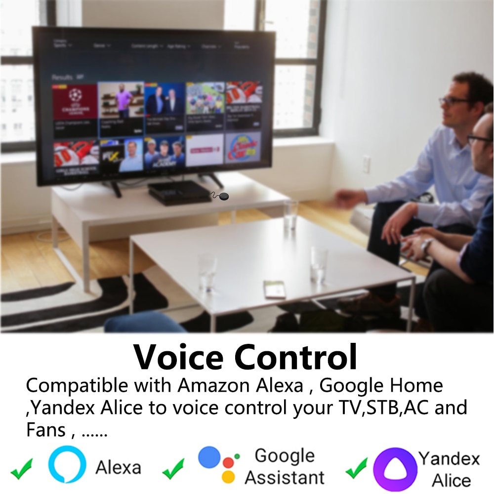 Tuya 스마트 WiFi RF IR 리모컨 SmartL - Universal Remote Smart Home 리뷰 및 가격