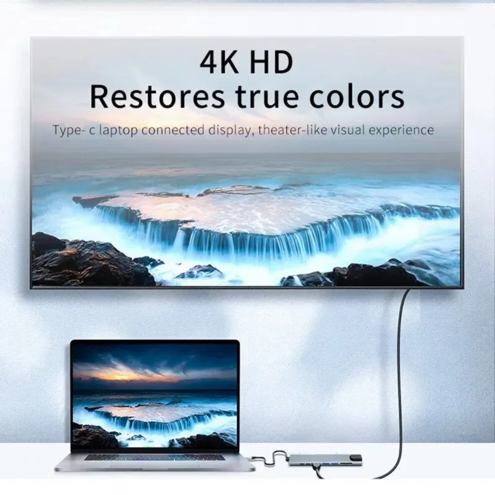 8in1/2 7in1/2 USB C 허브 타입 C 3. - Smart Home Hub 2 리뷰 및 가격