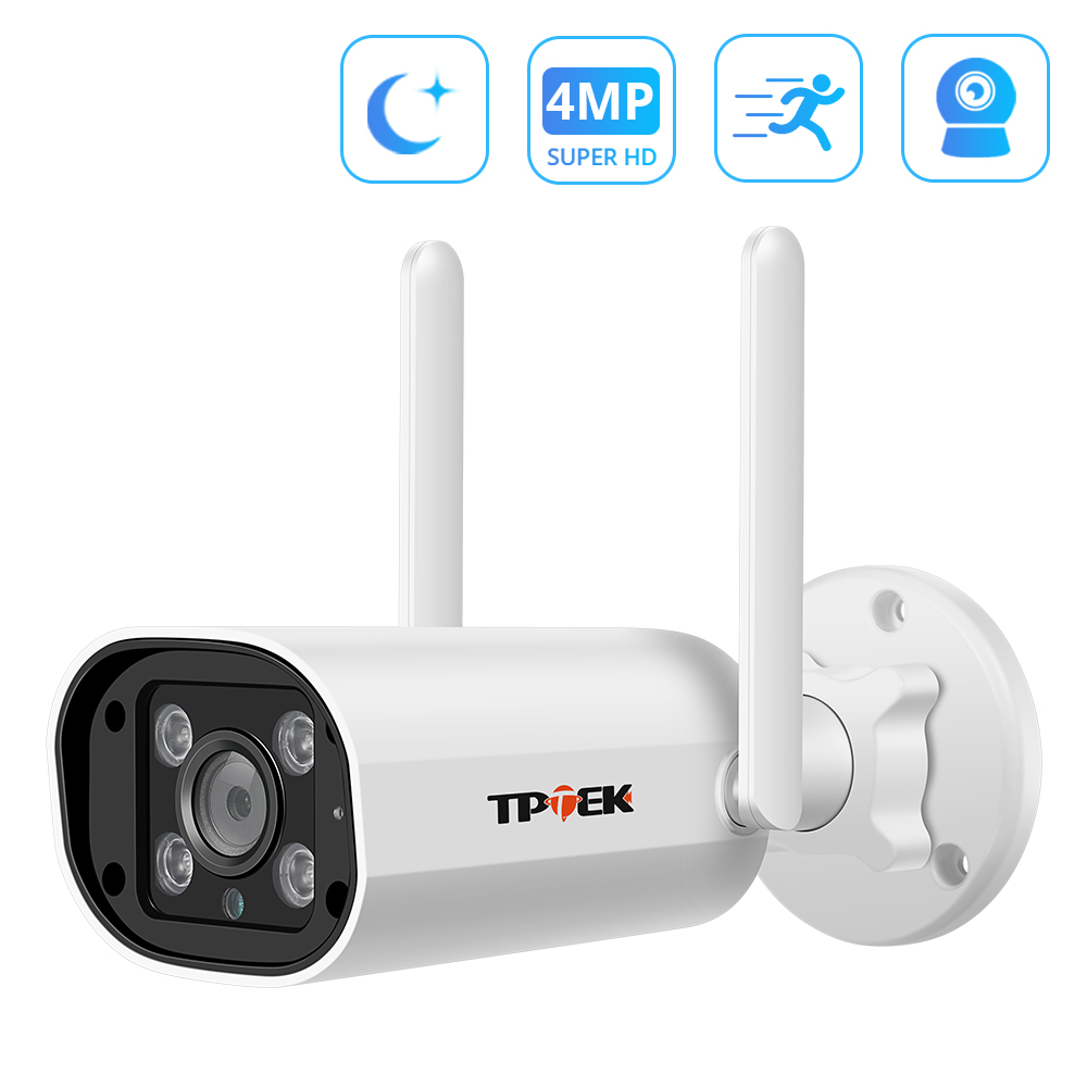 와이파이 야외 감시 보안 CCTV, 2K IP 카메라, - Smart Home Camera Ezviz 리뷰 및 가격