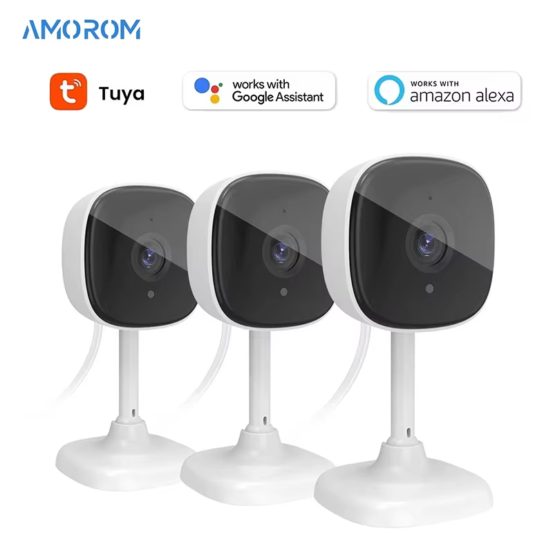 Amorom 실내 Wifi Ip 카메라 1080P 애완 - Smart Home Camera Ezviz 리뷰 및 가격