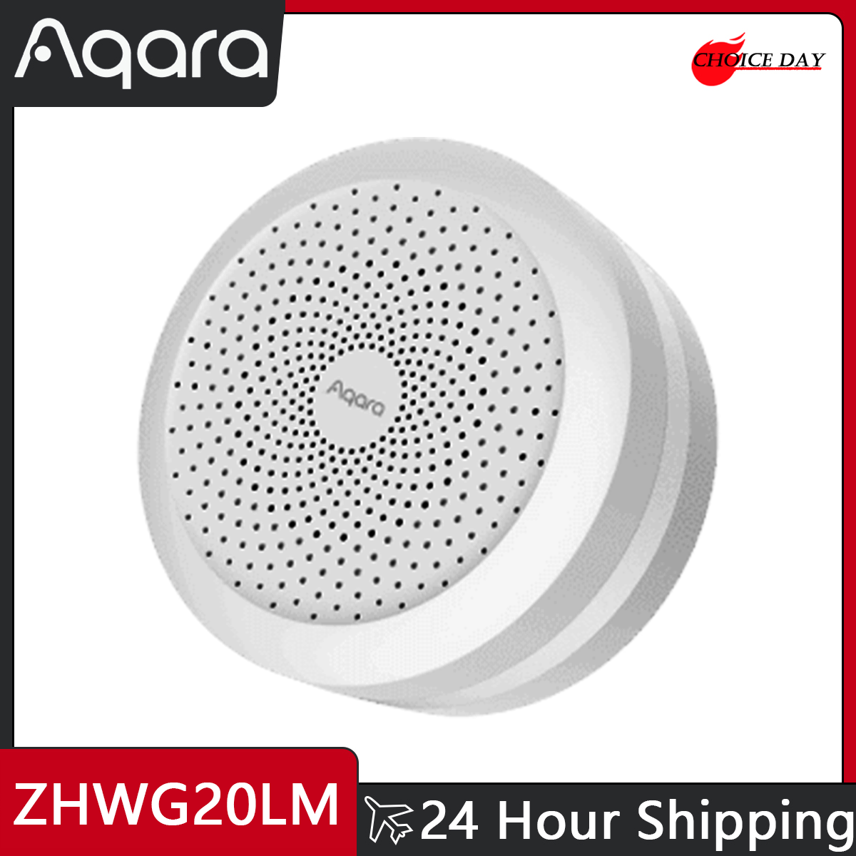 Aqara 허브 M1S Zigbee 연결 스마트 홈 브 - Smart Home Hub 2 리뷰 및 가격