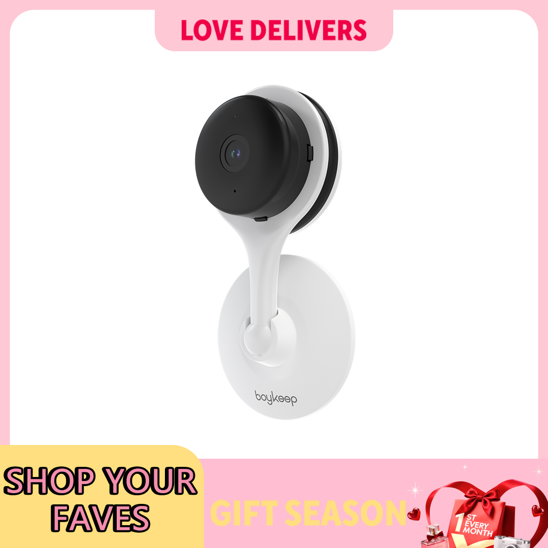 BoyKeep 감시 카메라 3MP 5/2.4GHz Wi - Smart Home Camera Ezviz 리뷰 및 가격