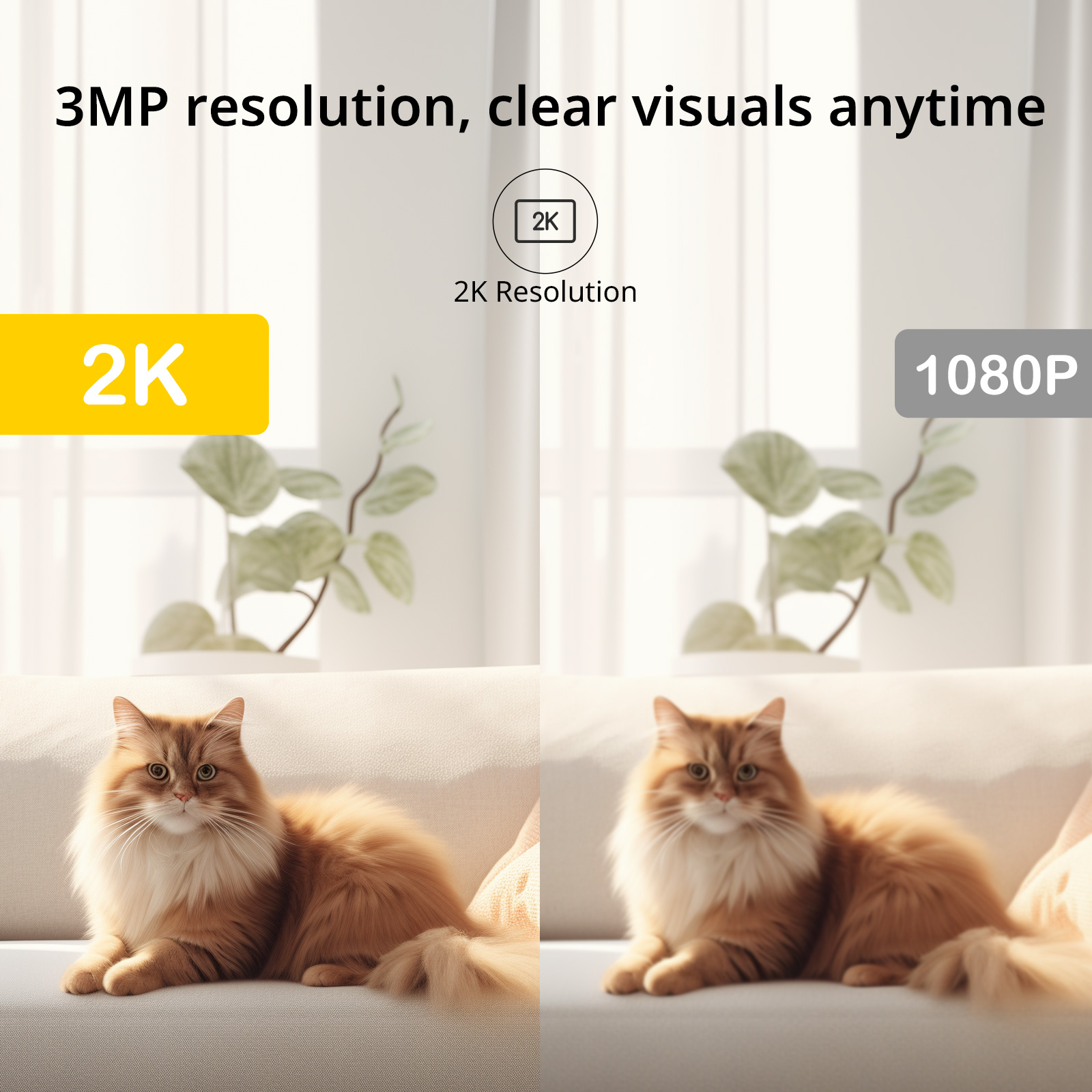 BoyKeep 감시 카메라 3MP 5/2.4GHz Wi - Smart Home Camera Ezviz 리뷰 및 가격