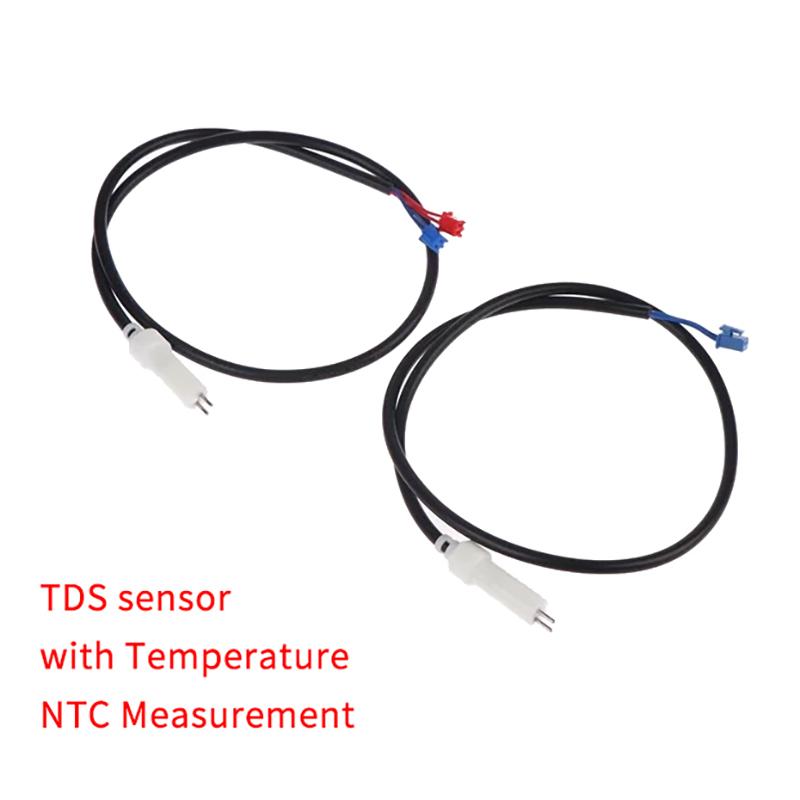 3/8인치 TDS 전도도+NTC 온도 측정 수질 센서  - Temperature Sensor 리뷰 및 가격