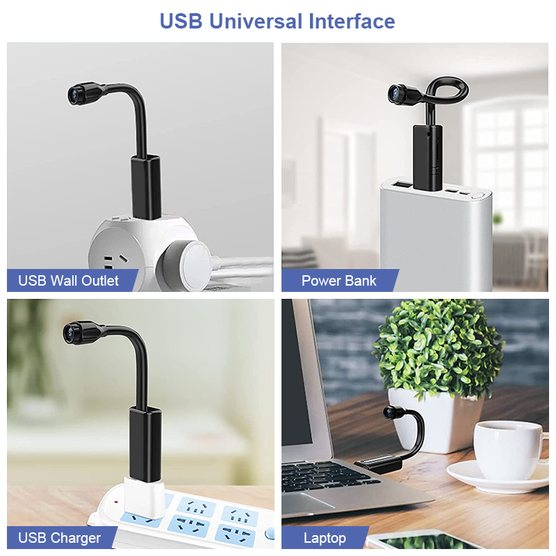 V380 미니 무선 와이파이 카메라 HD 모션 감지 U - Smart Home Video 리뷰 및 가격